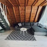 Prázdninový dům Dario By Interhome Ińsko