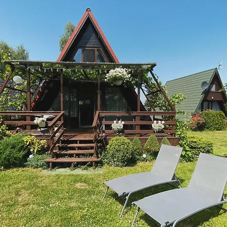 Dario By Interhome *