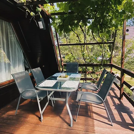 Holiday home Dario By Interhome