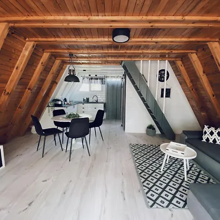 Dario By Interhome Insko