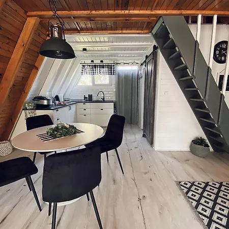 Dario By Interhome Insko