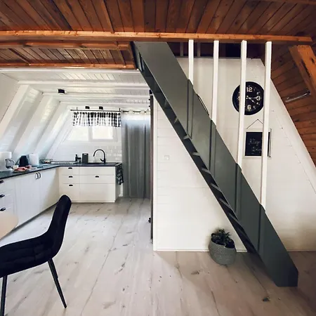 Holiday home Dario By Interhome *