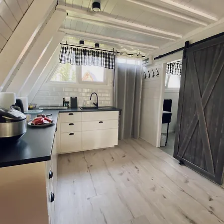 Сasa de vacaciones Dario By Interhome Ińsko