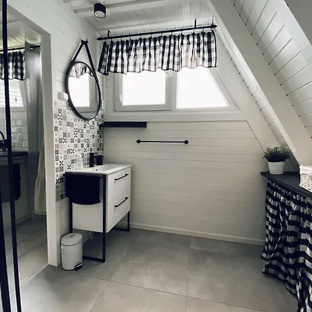 Dario By Interhome *