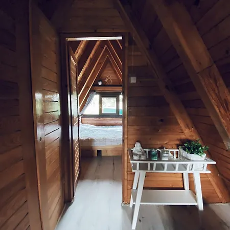 Dario By Interhome * Ińsko