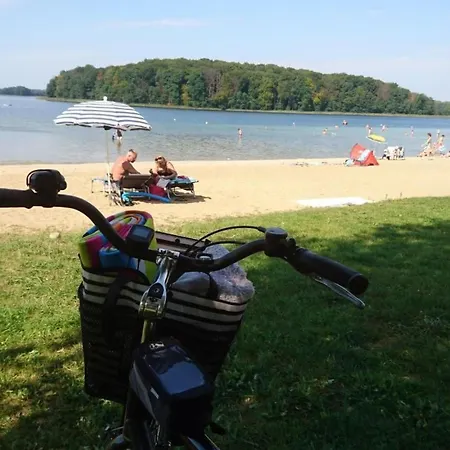 Сasa de vacaciones Dario By Interhome