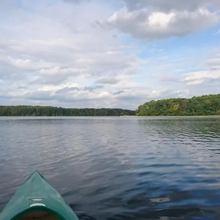 Сasa de vacaciones Dario By Interhome Ińsko