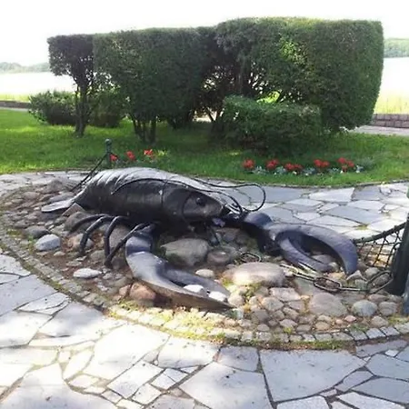Сasa de vacaciones Dario By Interhome Ińsko
