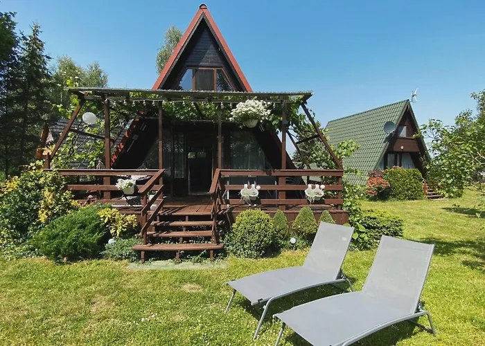 Dario By Interhome *