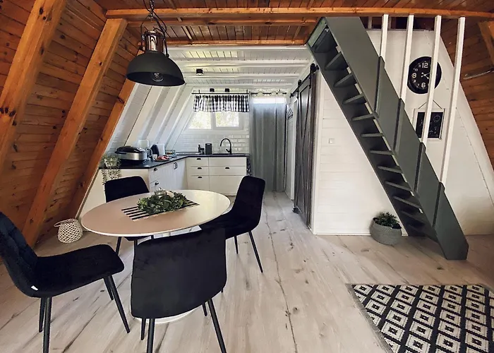 Dario By Interhome Insko