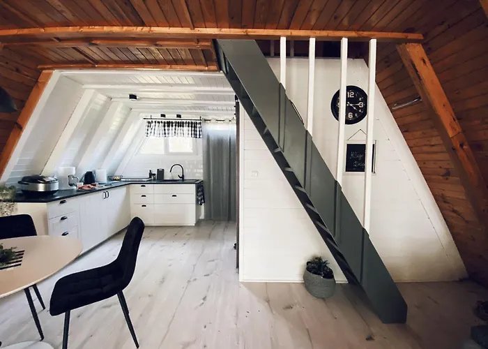 Holiday home Dario By Interhome *