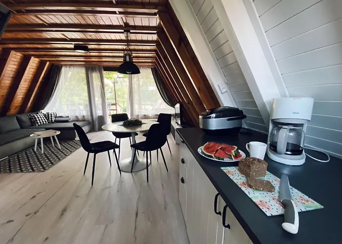 Dario By Interhome Insko