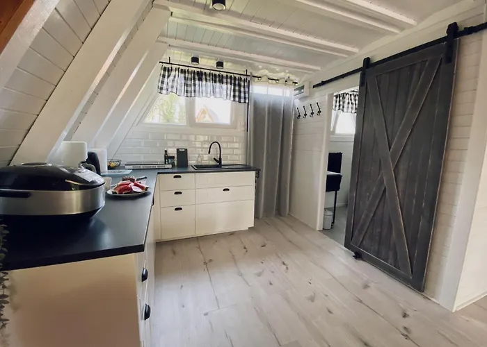 Holiday home Dario By Interhome Insko