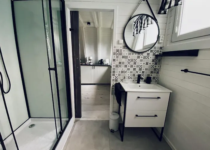 Holiday home Dario By Interhome Insko