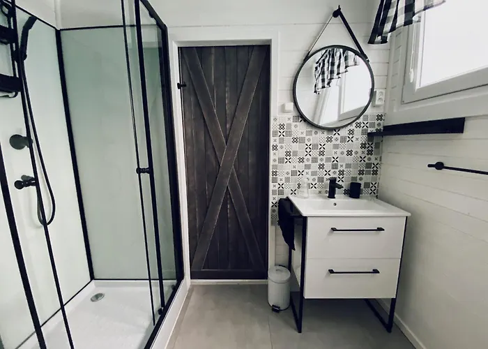 Dario By Interhome Holiday home *