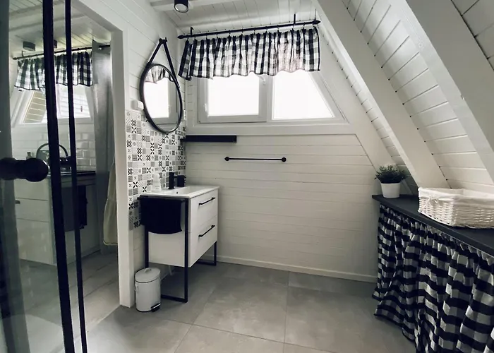 Dario By Interhome *