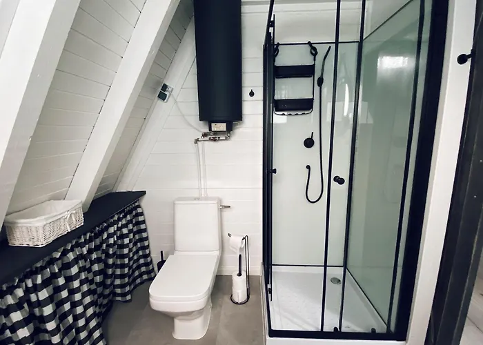 Dario By Interhome Holiday home *