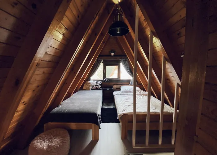 Dario By Interhome *