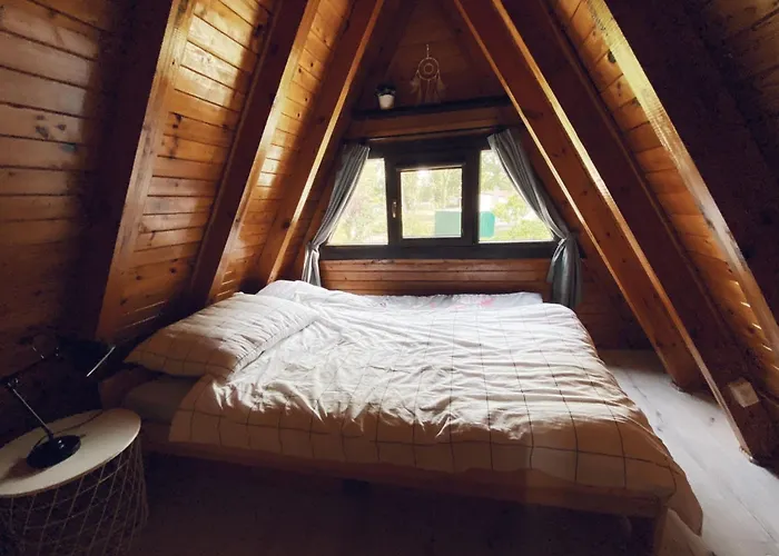 Holiday home Dario By Interhome *