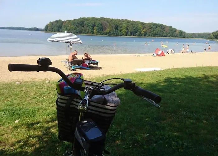 Holiday home Dario By Interhome