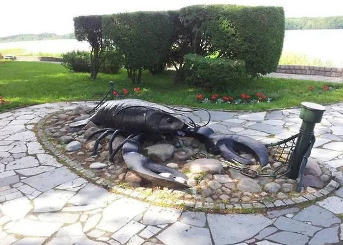 Holiday home Dario By Interhome Insko