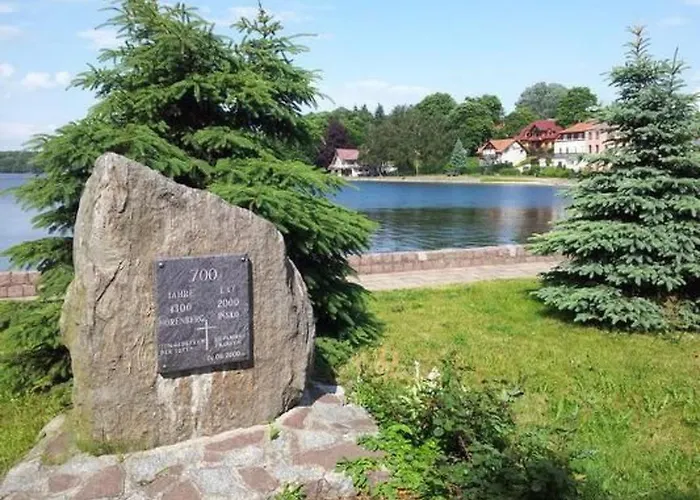 Dario By Interhome *